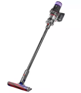 Аудит насадок Dyson