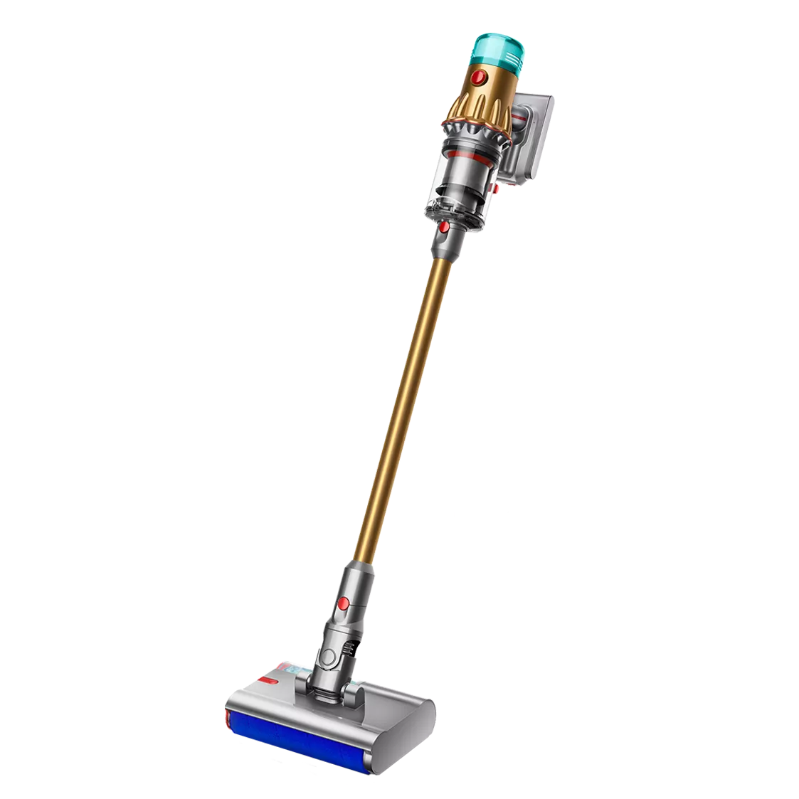 Система хранения насадок Dyson